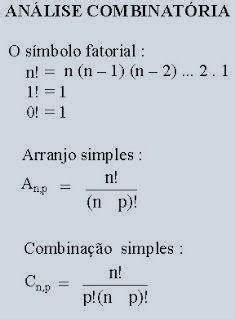 Qual É A Combinação De Elementos Tomados De Em