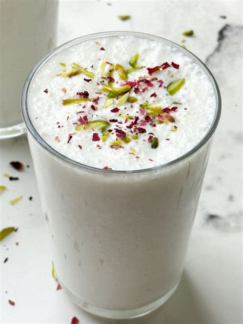 Banana Juice Recipe Indian Veggie Delight