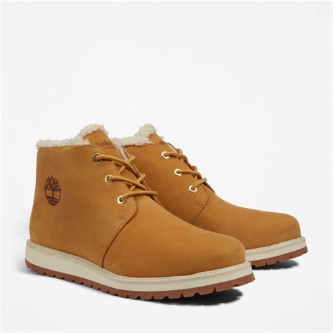 Botas Chukka Masculinas Richmond Ridge à Prova D água Timberland Pt