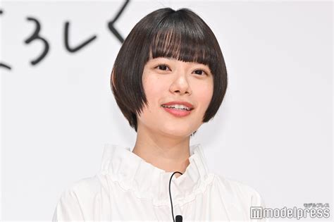 画像4 24 杉咲花、初舞台で励まされた女優3人の存在明かす「重要な時間だった」 モデルプレス