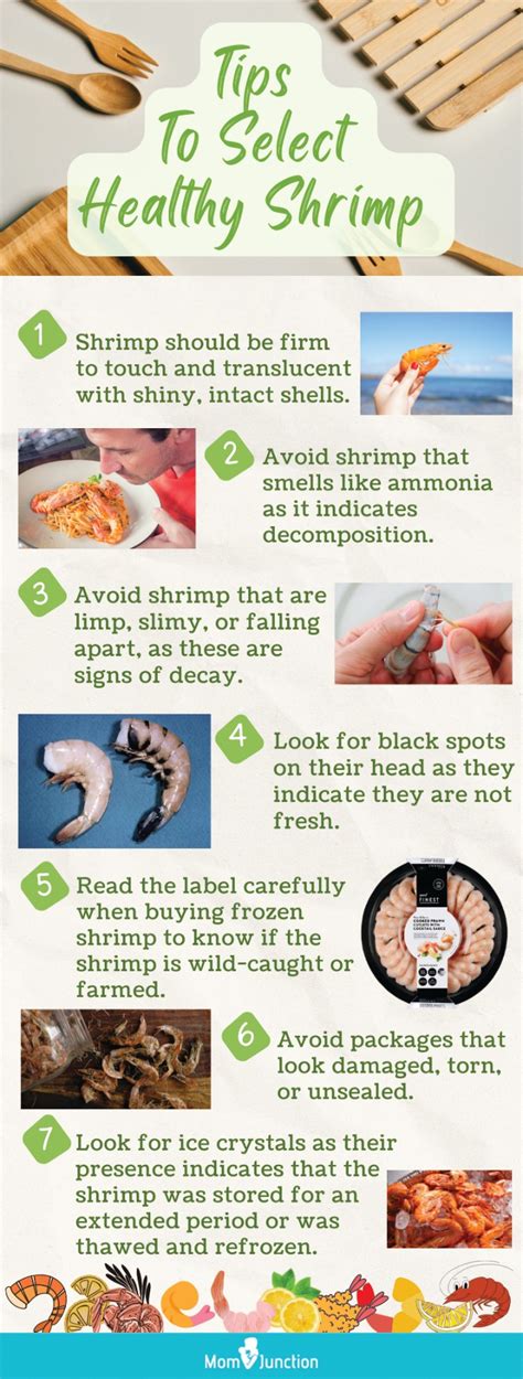 Eating Shrimp During Pregnancy Safety Benefits Precautions