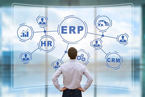 Erp Implementation Process Phases Steps Methodology Faqs