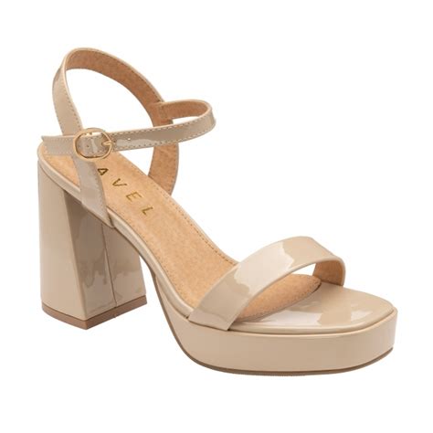 Nude Women S Sandals