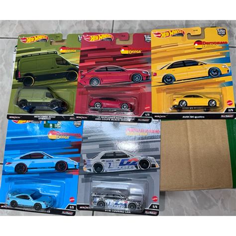 Hot Wheels Amg Mercedes Benz