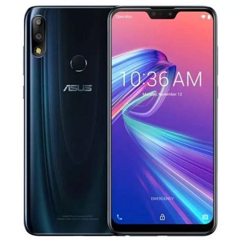 Jual Asus Zenfone Max Pro M2 ZB631KL RAM 4GB ROM 64GB Shopee Indonesia