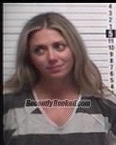 Recent Booking Mugshot For JESSICA BROOKE COHEN In Bay County Florida