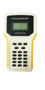 ASENWARE PROGRAMMER (AW-PR101) – CCTVPinoy Co.