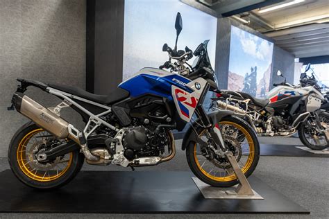 Novas Bmw F Gs E F Gs S O Anunciadas Para O Brasil Veja Detalhes