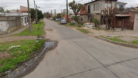 Joven De A Os Fue Hallada Muerta En Quilmes Investigan Si Se