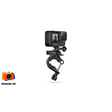 Phụ Kiện Gopro Handlebar Seatpost Pole Mount Agtsm 001 Shopee Việt Nam