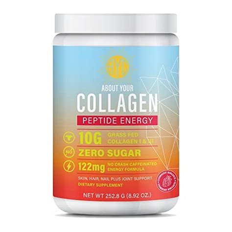 Top 10 Best Collagen Drink For Skin : Reviews & Buying Guide - Katynel