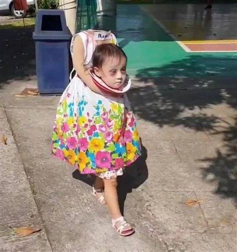 Cười ngất trước 1001 màn hóa trang Halloween của các em bé hot nhất MXH 151105