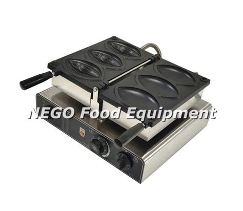 Vagina Shaped Waffle Maker Electric Heavy Duty Waffle Machine Lazada PH
