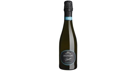 Zonin Prosecco Brut 375cl