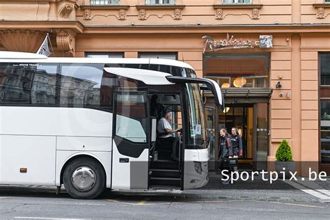 SOCCER WOMEN UEFA QUALIFIERS A2 MD3 CZECHIA VS BELGIUM TRAINING MD 1