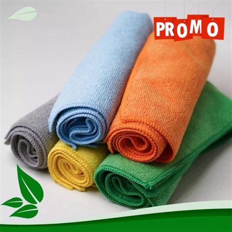 Lap Microfiber Untuk Kaca Helm Anti Baret Lazada Indonesia