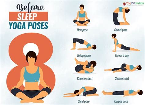 Yin Yoga Poses For Insomnia Yoga For Strength And Health From Within