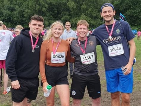 Cancer Research Race For Life Ukexpertmedical