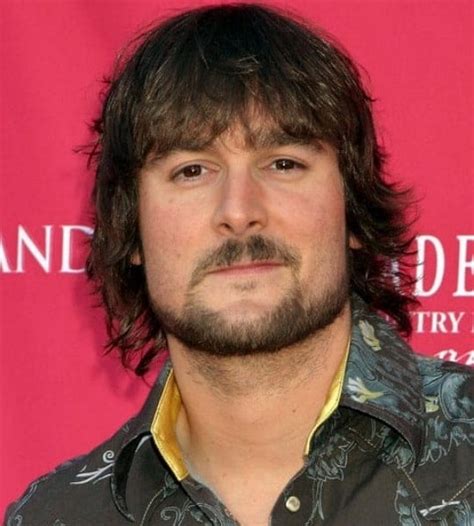 Eric Church Age, Net Worth, Wife, Family and Biography (Updated 2023