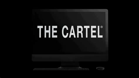 THE CARTEL on Behance