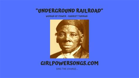 Underground Railroad Now Posted On Youtube Childrens Songs