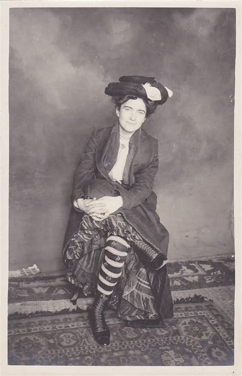 Secretly Documenting The Intimate World Of Th Century Sex Workers