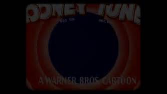 Looney Tunes Intro Youtube