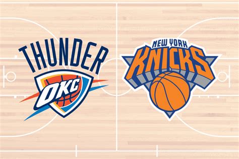 Basketball Players Who Played For Thunder And Knicks Denver Sports Radio