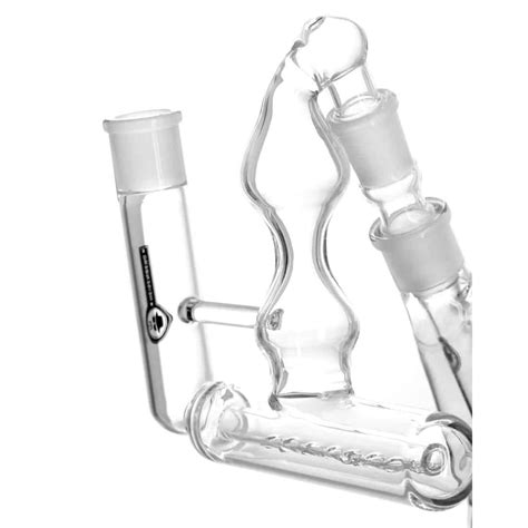 Køb Heisenberg Inline Precooler V2 SG 18 8 mm 199 00 DKK HighHouse dk