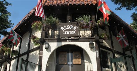 In Idaho Basque Culture On A Block In Boise The San Diego Union Tribune