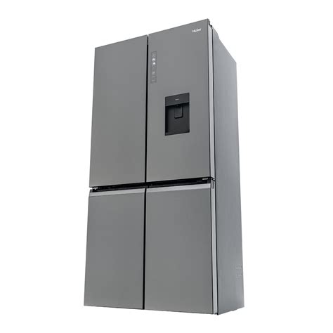 Frigor Fico Americano Haier Total No Frost Cube Series Htf