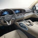 2023 Mercedes-Benz GLS 63 AMG