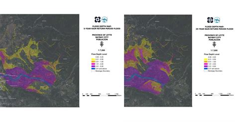 Flood Hazard Map