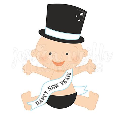 baby new year clipart 20 free Cliparts | Download images on Clipground 2025