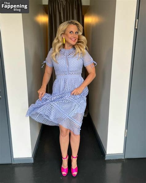 Barbara Schoeneberger Nude Celebs The Fappening Forum