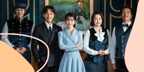 4 Reasons Why Hotel Del Luna Is A Must Watch K Drama In 2019 New Gravitē