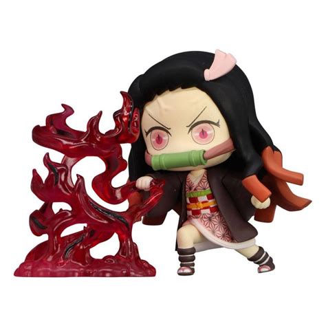 Demon Slayer Kimetsu No Yaiba Hold Kamado Nezuko