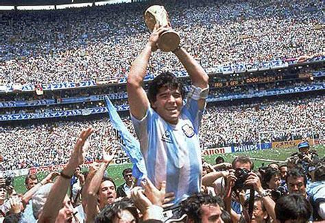 Los 10 momentos más emocionantes de la selección argentina en la