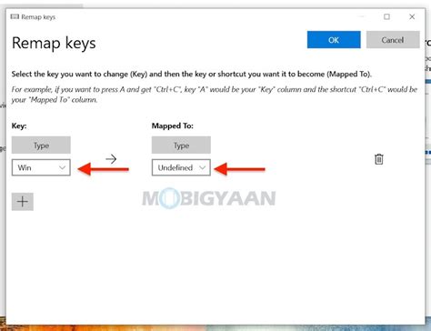 C Mo Deshabilitar La Tecla De Windows En Su Teclado Windows