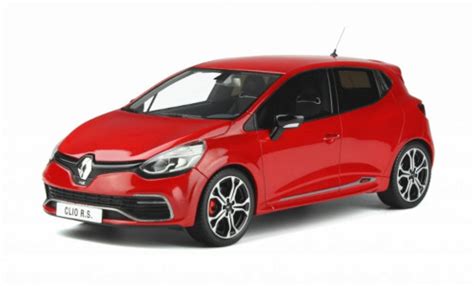 Coche Miniatura Renault Clio Rs Solido Rs Williams Coches