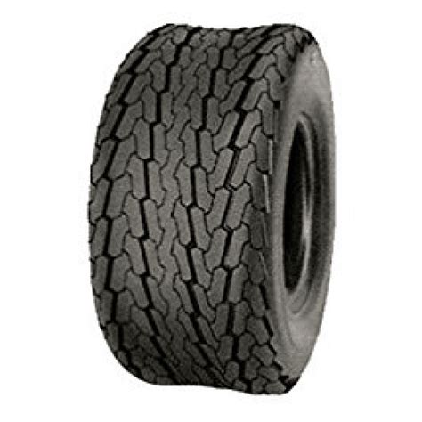 Deestone D268 20 5X8 00 10 84J C Trailer Tire Walmart