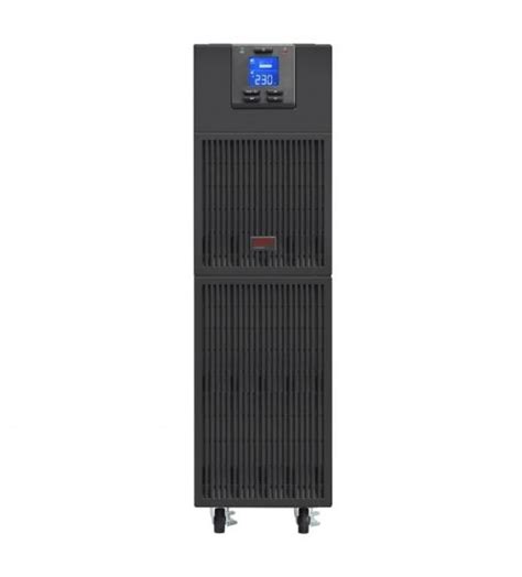 Apc Srv10ki Ups Kesintisiz Güç Kaynağı 10kva