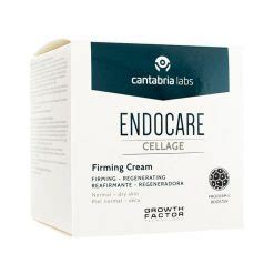 Endocare Cellage Firming Cream Ml Mejor Precio Comprar