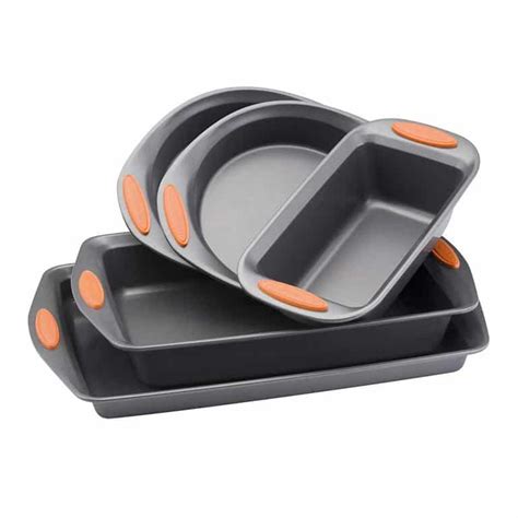 Top 10 Best Bakeware Sets In 2023 Baking Pans Reviews Guide