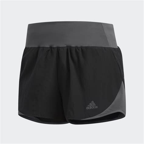 adidas Run It Shorts - Black | adidas US