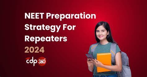 Neet Repeaters Study Plan For 2025 Effective Preparation Tips For