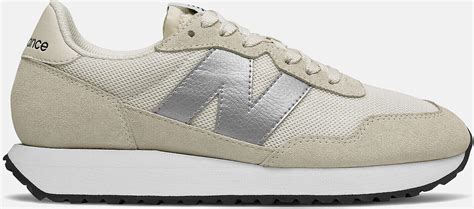 New Balance 237 Women Sea Salt Silver Metallic Ab 71 99 € Preisvergleich Bei Idealo De