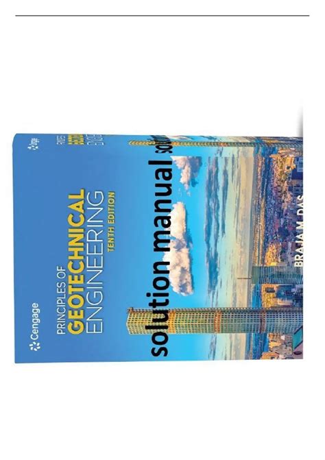Principles Of Geotechnical Engineering 9th Edition Das 8