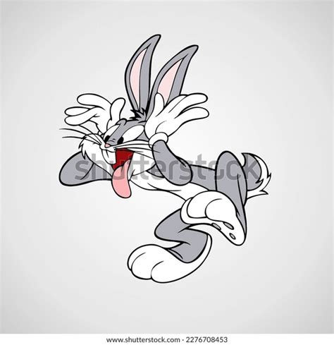 Bugs Bunny Tiny Toon Adventures Stock Vector (Royalty Free) 2276708453 | Shutterstock