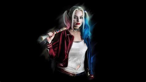 Rise Of Harley Quinn Wallpaper,HD Superheroes Wallpapers,4k Wallpapers ...